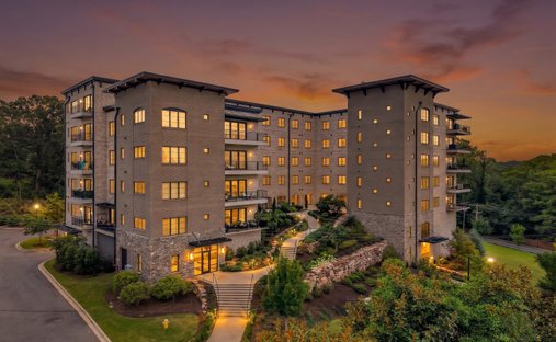 Condo in Greenville, South Carolina, United States 1
