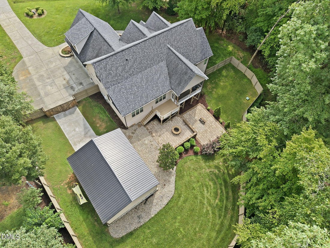 House in Stem, North Carolina, United States 4 - 18612319