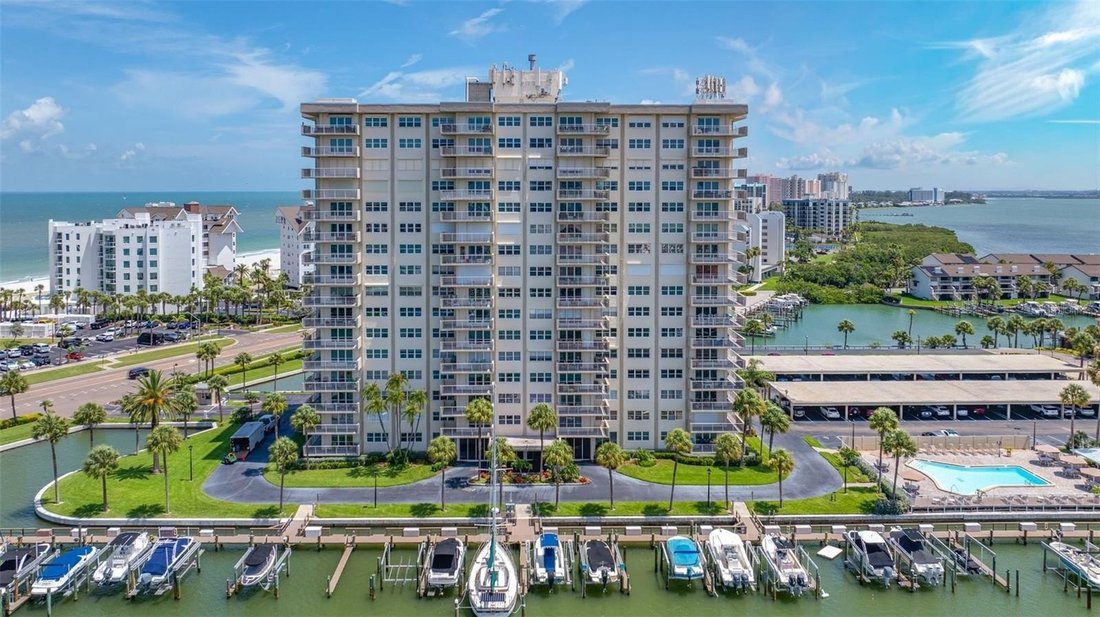 Condo in Clearwater, Florida, United States 3 - 18611334