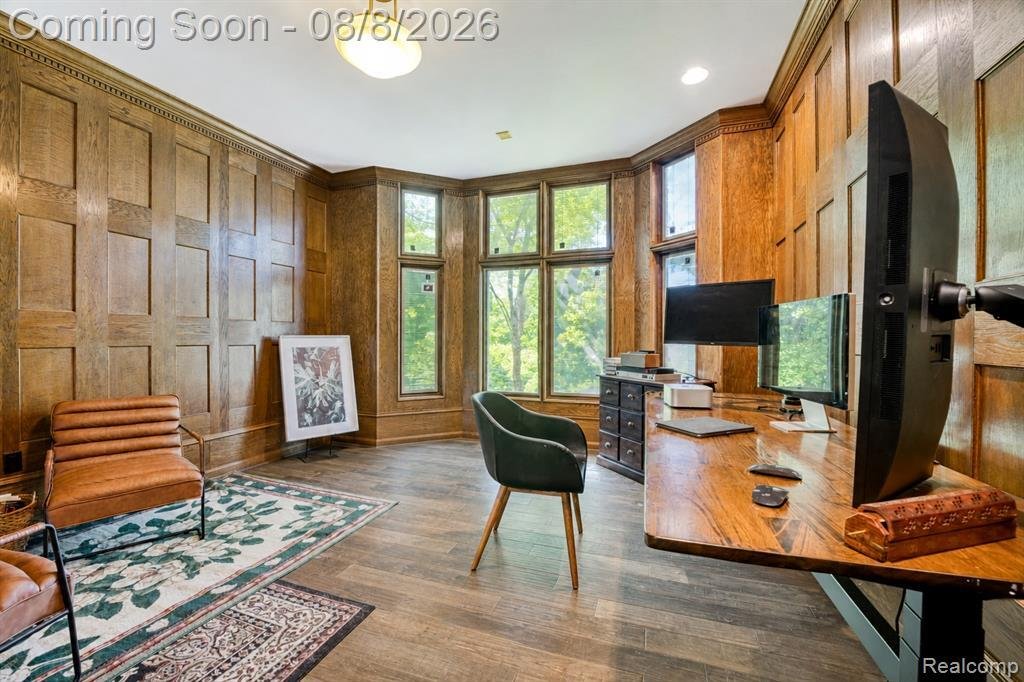 House in Washington, Michigan, United States 3 - 18615641