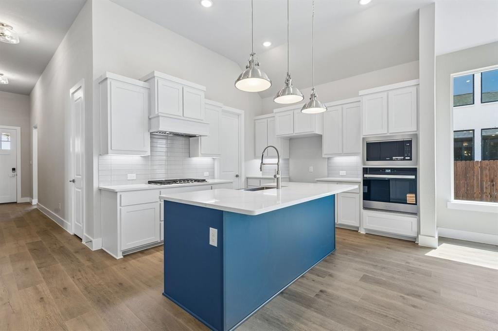 House in Fort Worth, Texas, United States 4 - 18615724