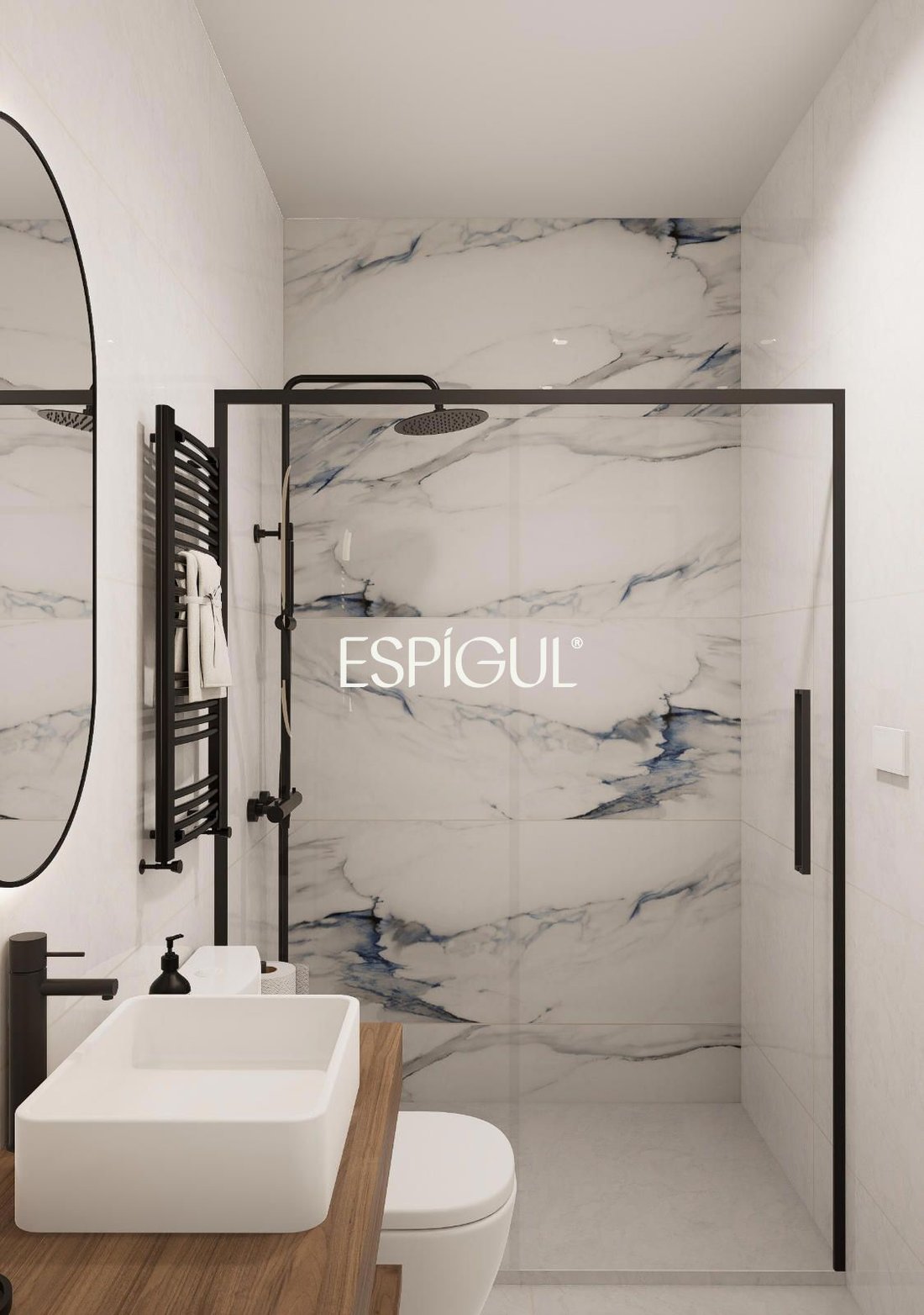 Apartment in Barrio Salamanca, Madrid, Spain 5 - 18609138