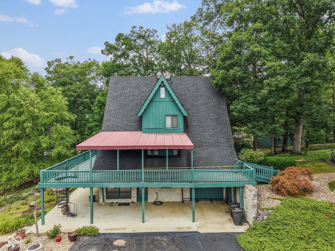 House in Martinsville, Indiana, United States 4 - 18611623