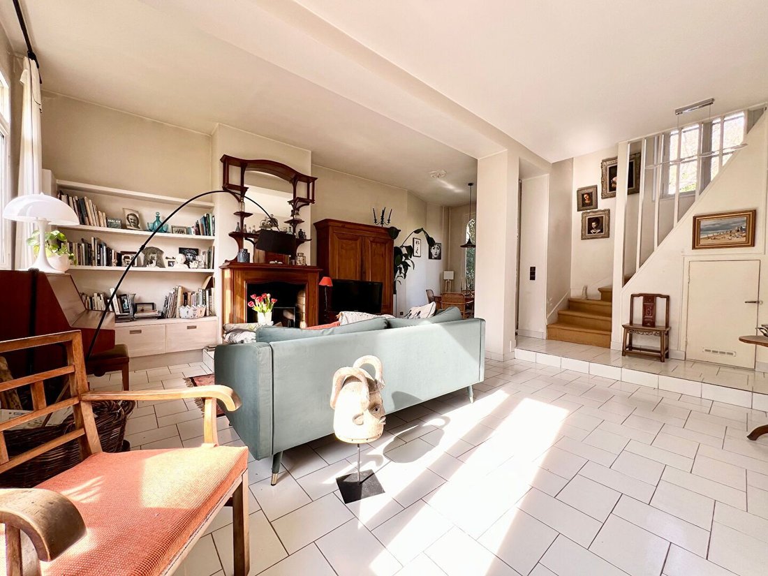 House in Basses Roches, Conflans-Sainte-Honorine, France 4 - 18609732
