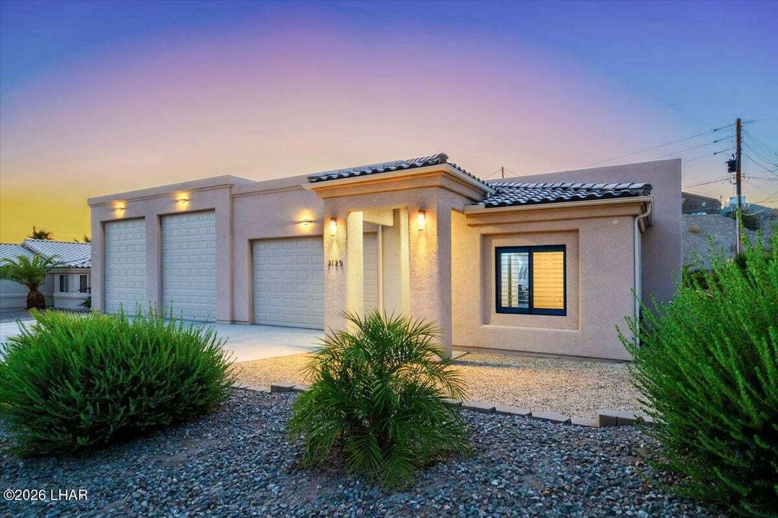 Casa a Desert Hills, Arizona, Stati Uniti 1 - 18253406