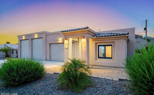 Casa a Desert Hills, Arizona, Stati Uniti 1
