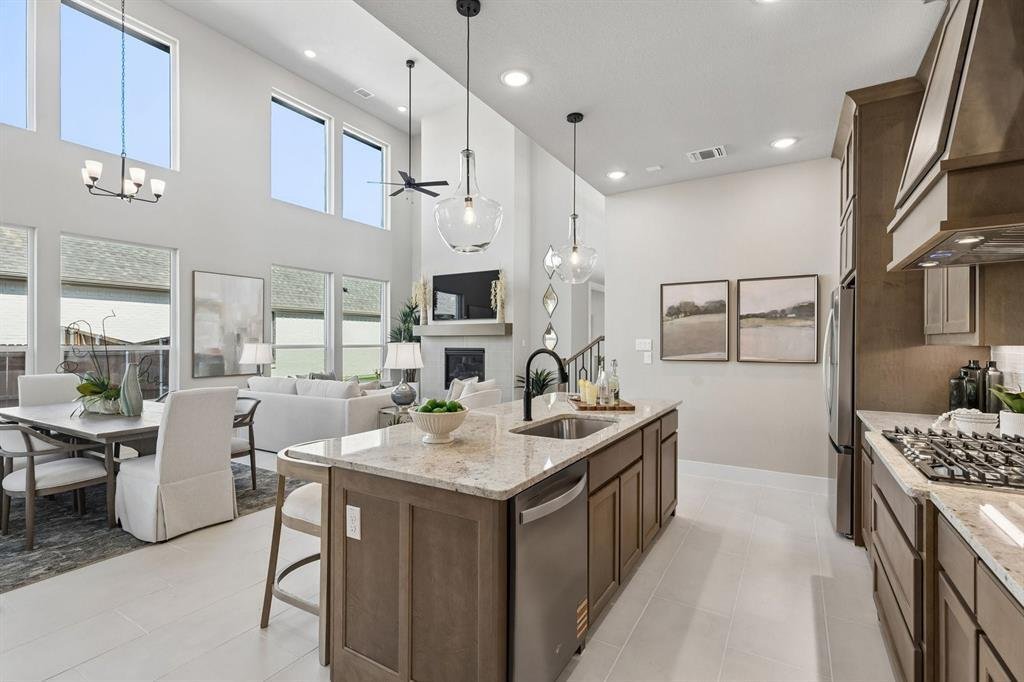 House in Fort Worth, Texas, United States 4 - 18615745