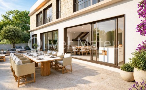 Chalet in Marratxi, Balearic Islands, Spain 1
