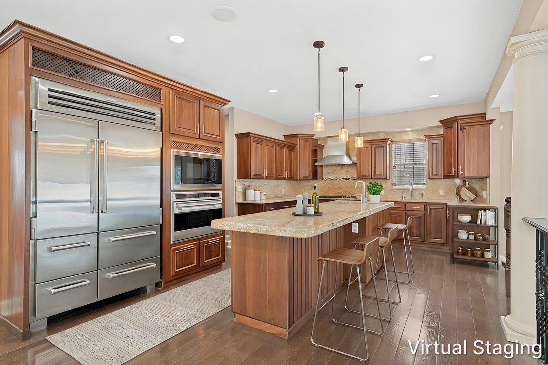Nutley, New Jersey, United States 4 - 18615023