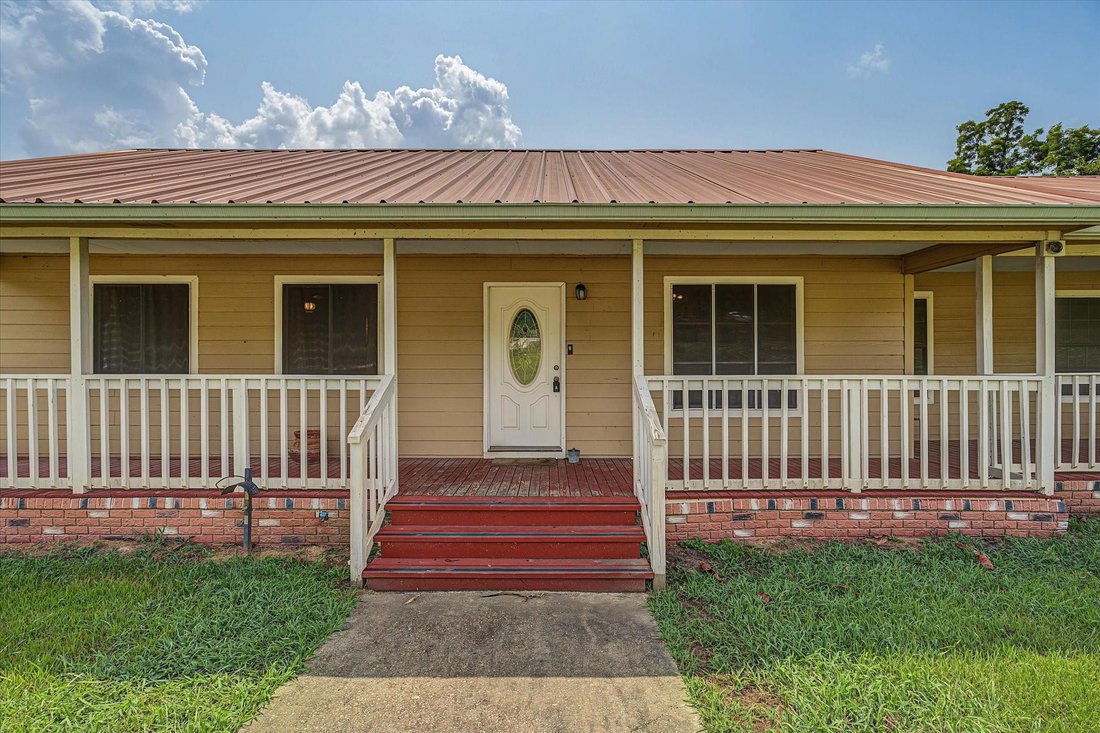 House in Dayton, Texas, United States 3 - 18592690