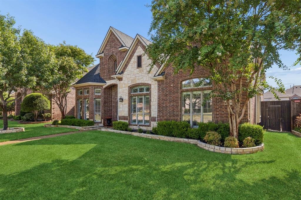 House in Frisco, Texas, United States 2 - 18613228