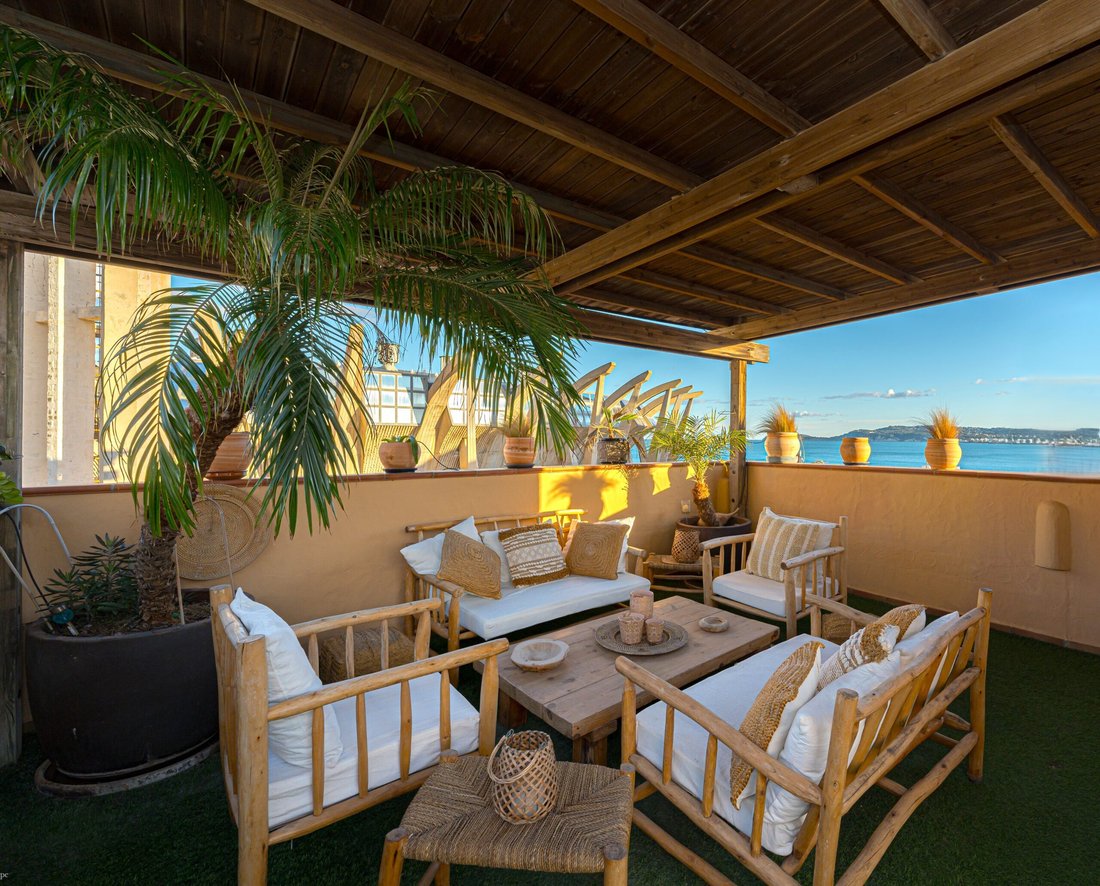 Villa in Xabia / Javea, Valencian Community, Spain 1 - 15242647