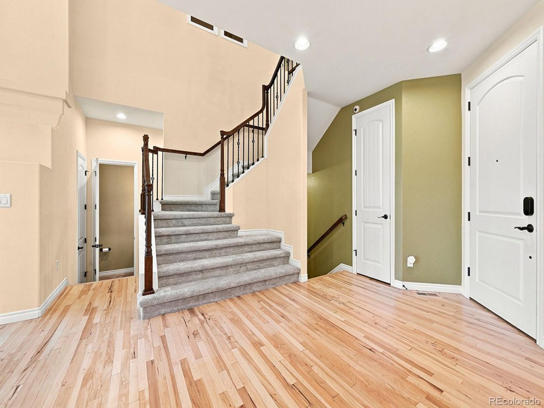 Townhouse in Highlands Ranch, Colorado, United States 5 - 18611697