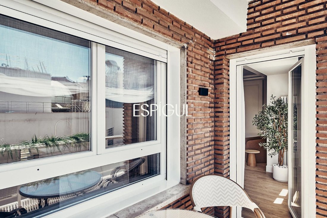 Apartamento en Salamanca, Madrid, España 4 - 18609328
