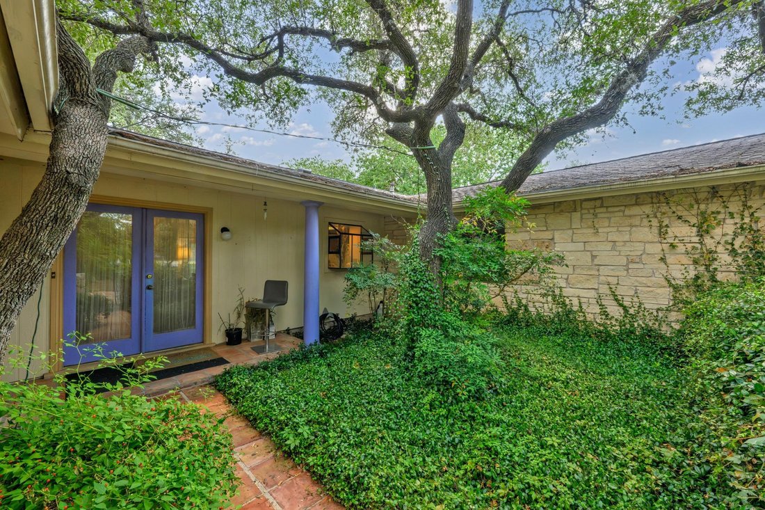 House in Austin, Texas, United States 3 - 18609509