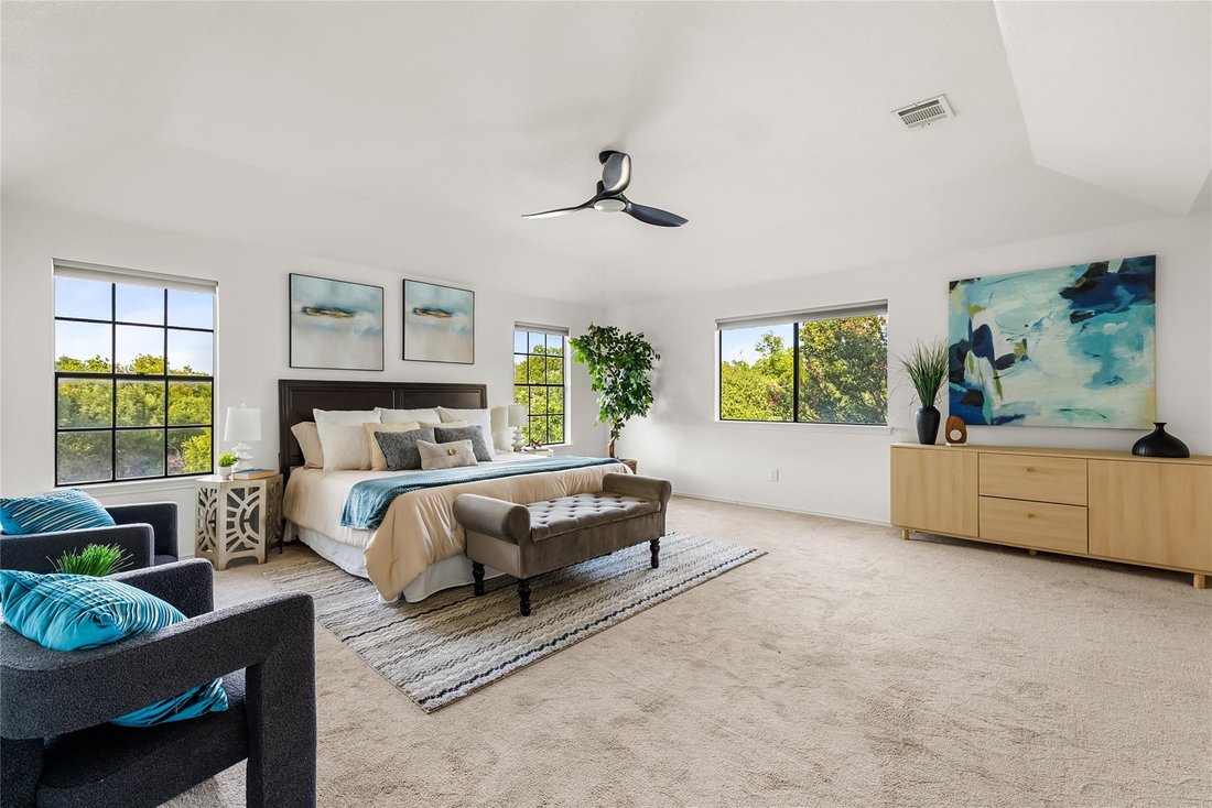 House in Austin, Texas, United States 5 - 18609473