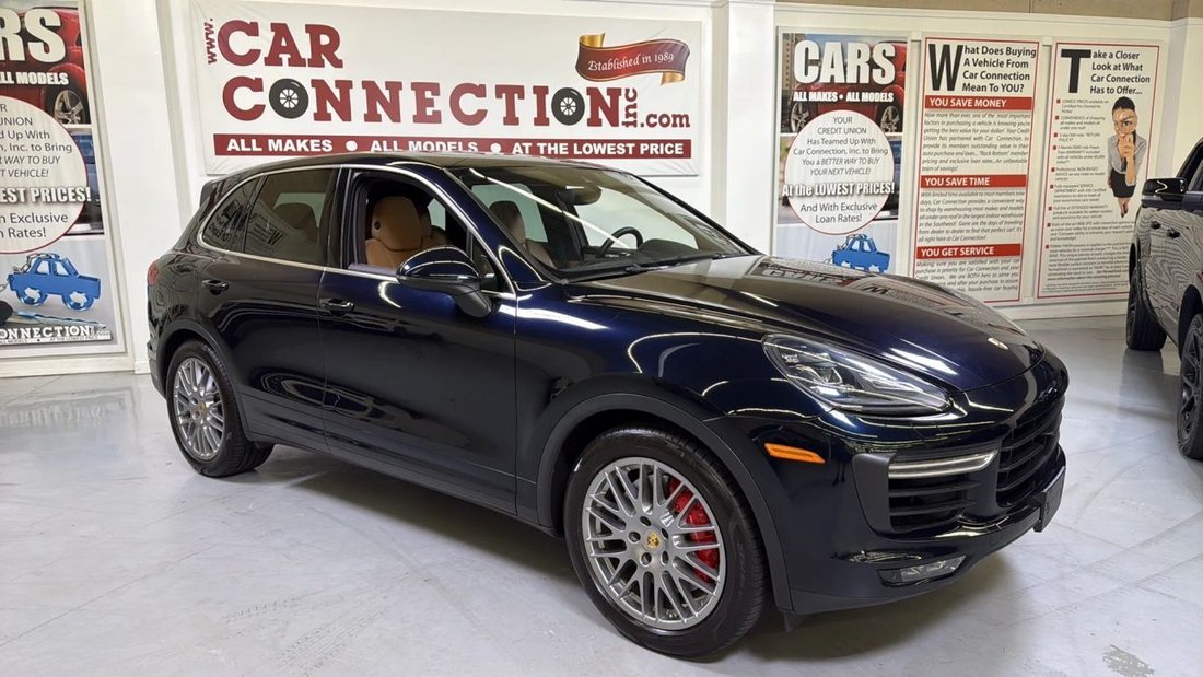 Suv in Tucker, GA, United States 3 - 18614380