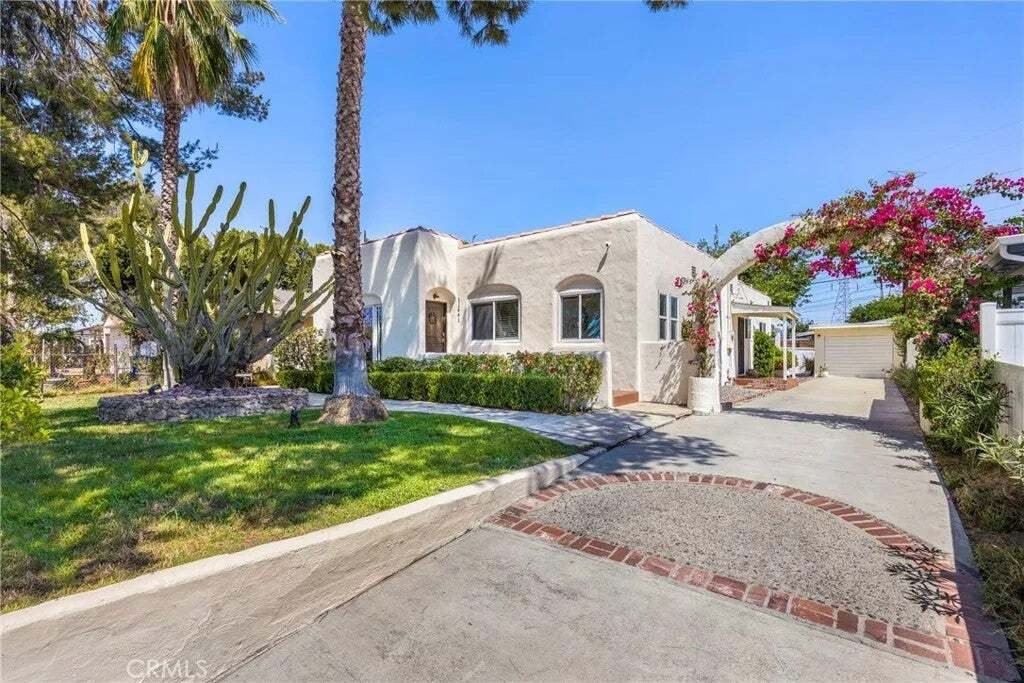 House in Los Angeles, California, United States 1 - 18612881