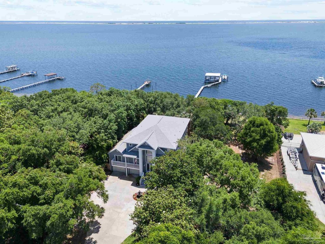 House in Gulf Breeze, Florida, United States 5 - 15676766