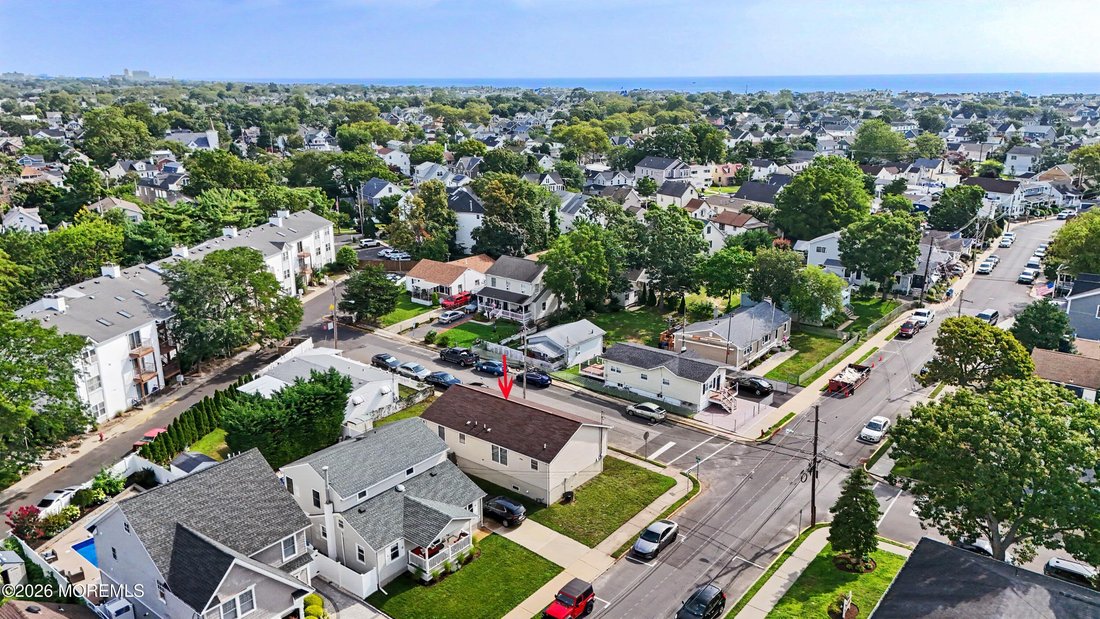 House in Belmar, New Jersey, United States 4 - 18611673