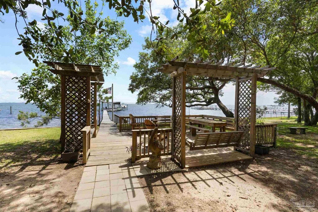 House in Gulf Breeze, Florida, United States 3 - 15676766
