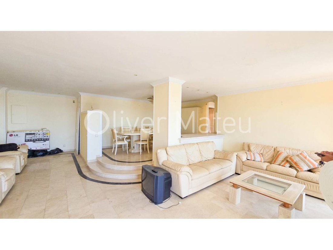Apartment in Cas Catala, Calvia, Balearic Islands 2 - 18194074