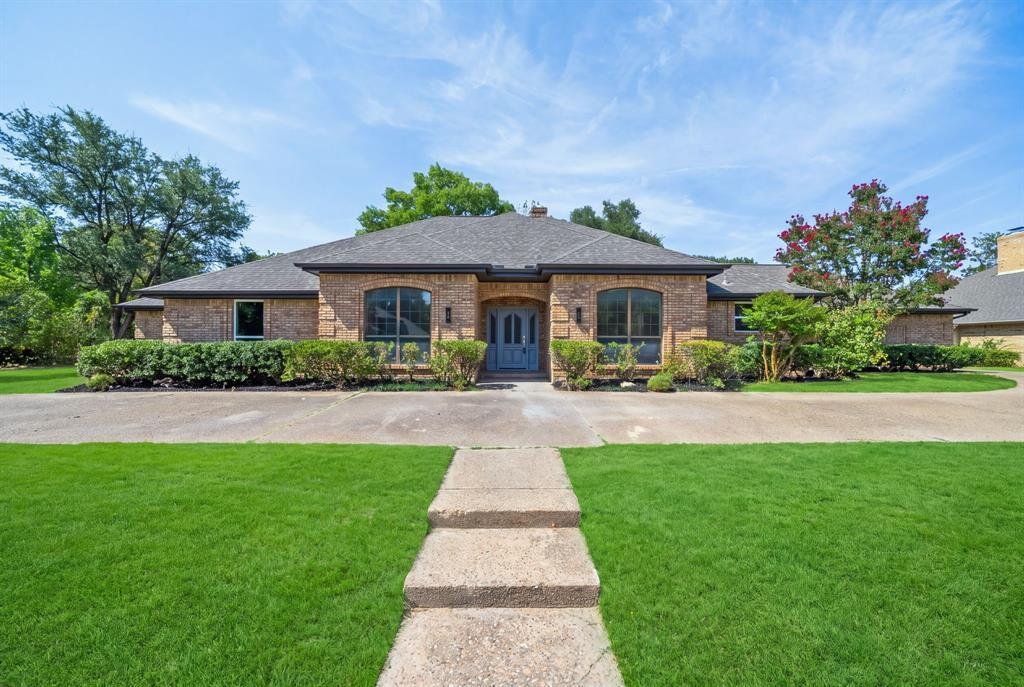 House in Fort Worth, Texas, United States 3 - 18613279