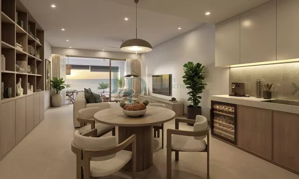 Apartment in Tamarin, Rivière Noire District, Mauritius 4 - 18610885