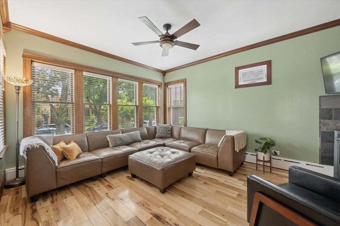 House in Chicago, Illinois, United States 2 - 18609540