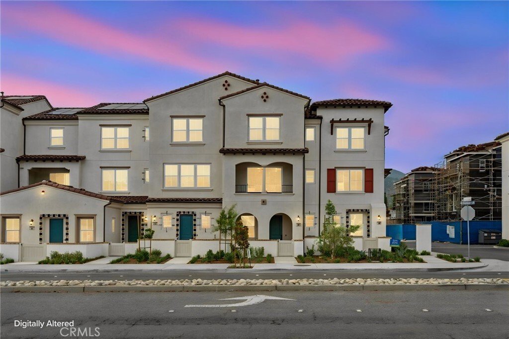 Townhouse in Glendora, California, United States 2 - 18447697