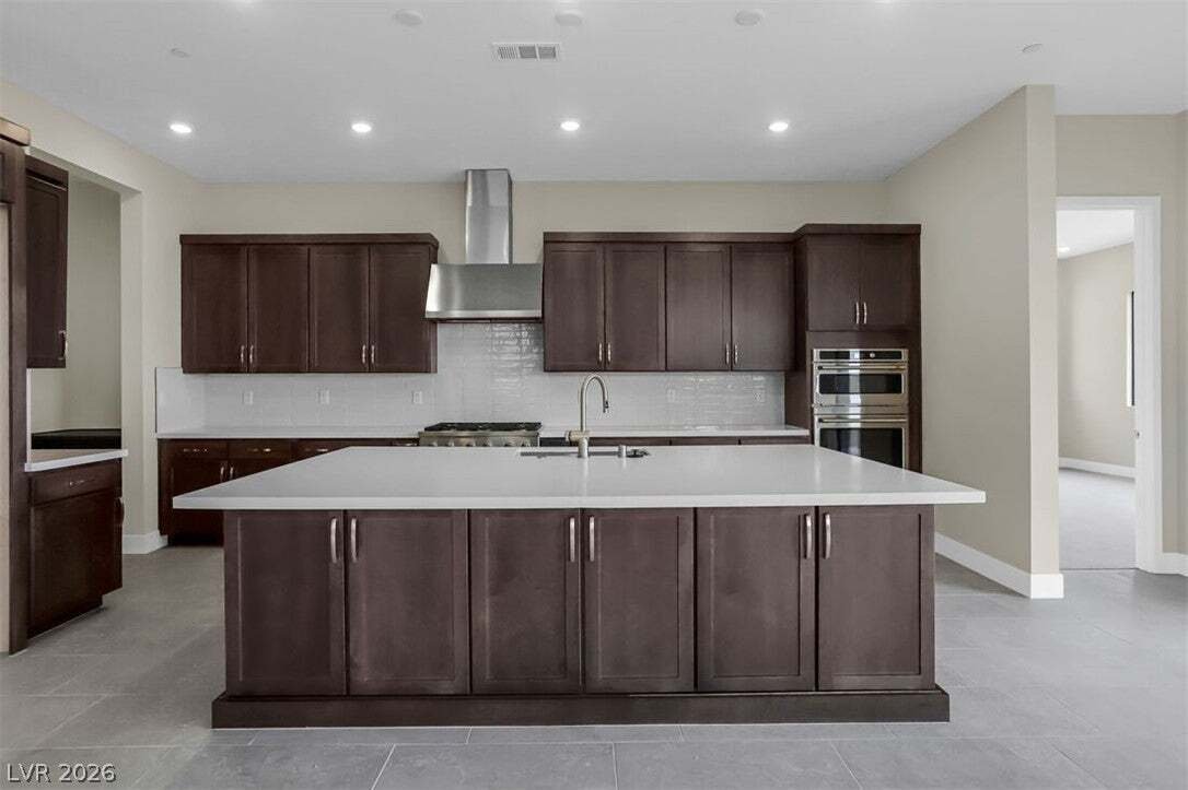 House in Las Vegas, Nevada, United States 2 - 18611763