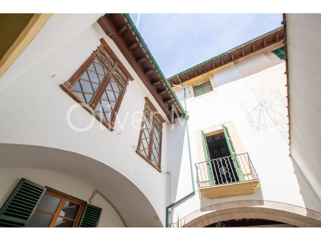 House in Soller, Balearic Islands, Spain 4 - 18193079