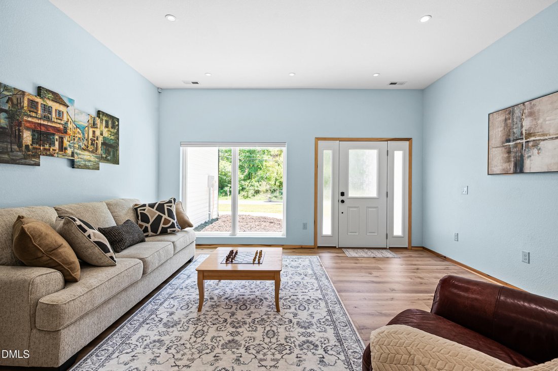 House in Durham, North Carolina, United States 4 - 18612331