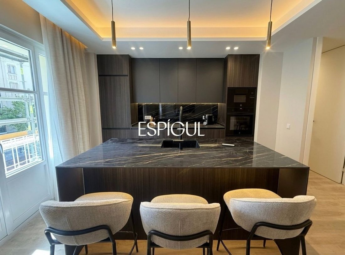 Apartamento en Salamanca, Madrid, España 1 - 18609114