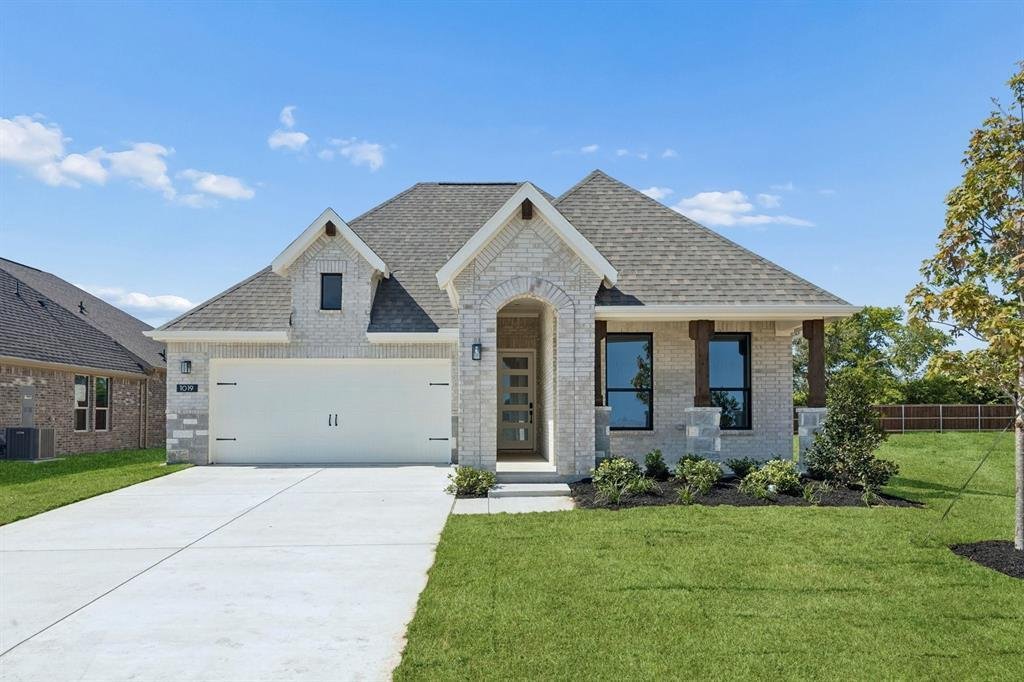 House in Fort Worth, Texas, United States 1 - 18613312