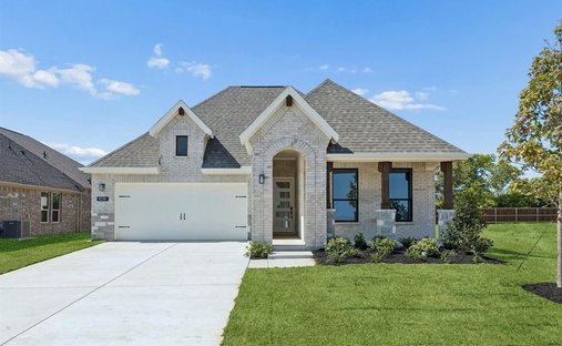 House in Fort Worth, Texas, United States 1