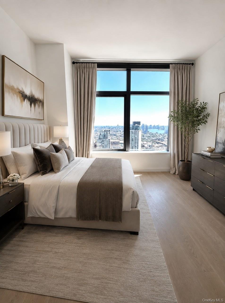 Condo in New York, New York, United States 4 - 18354919