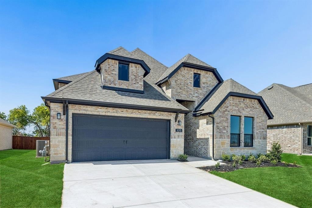 House in Fort Worth, Texas, United States 2 - 18615762
