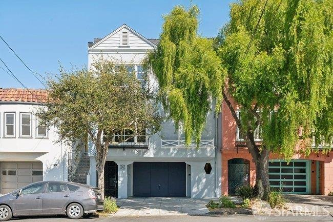 Condo in San Francisco, California, United States 1 - 18608985