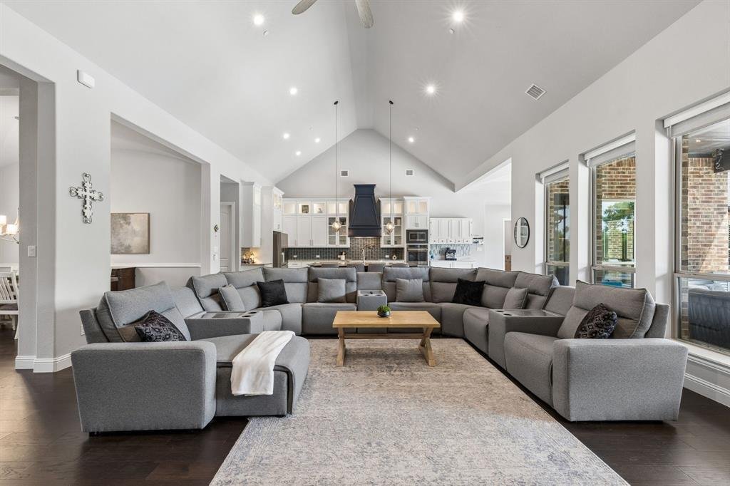 House in Lucas, Texas, United States 4 - 18610036