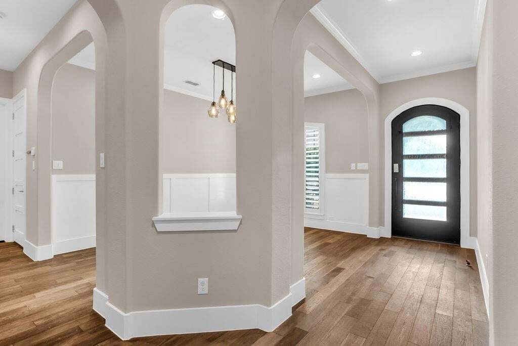 House in Frisco, Texas, United States 4 - 18613203