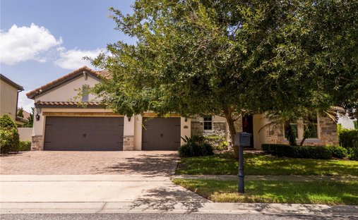 Haus in Orlando, Florida, Vereinigte Staaten 1