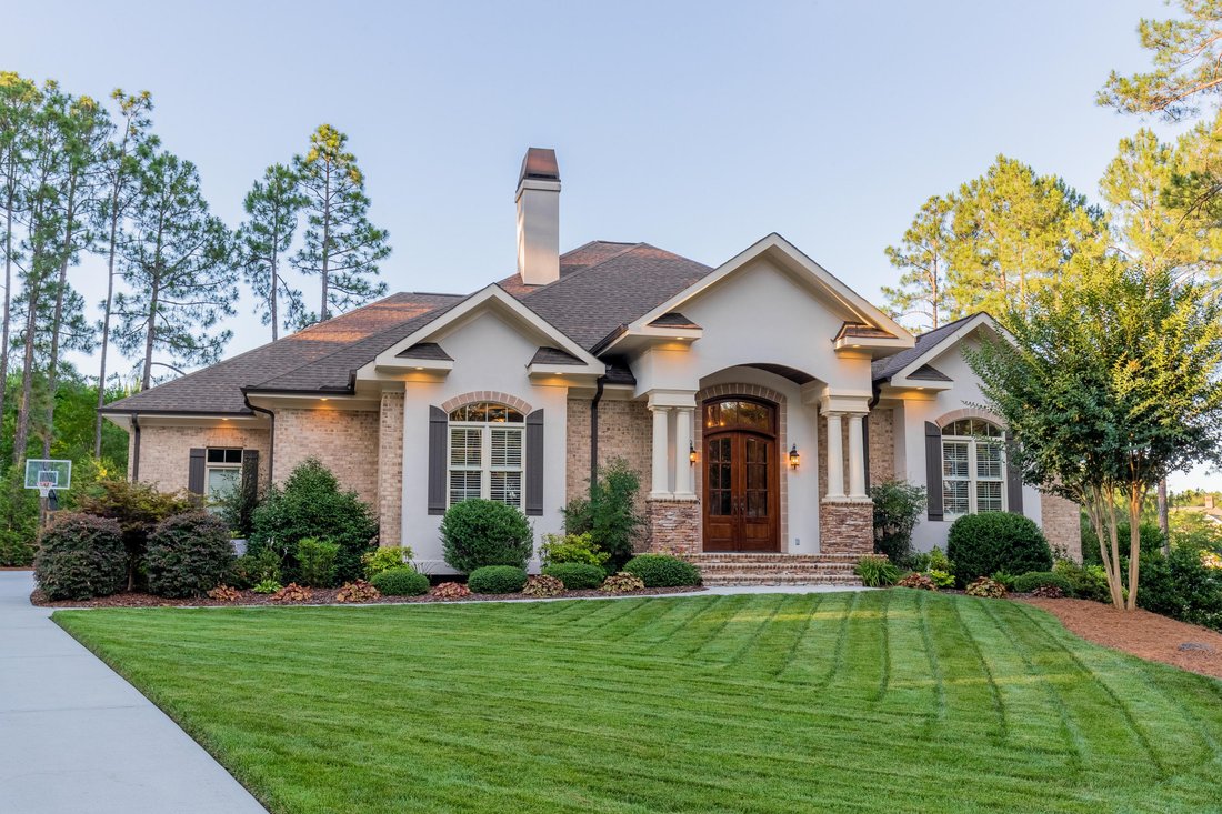 House in Southern Pines, North Carolina, United States 1 - 18609626