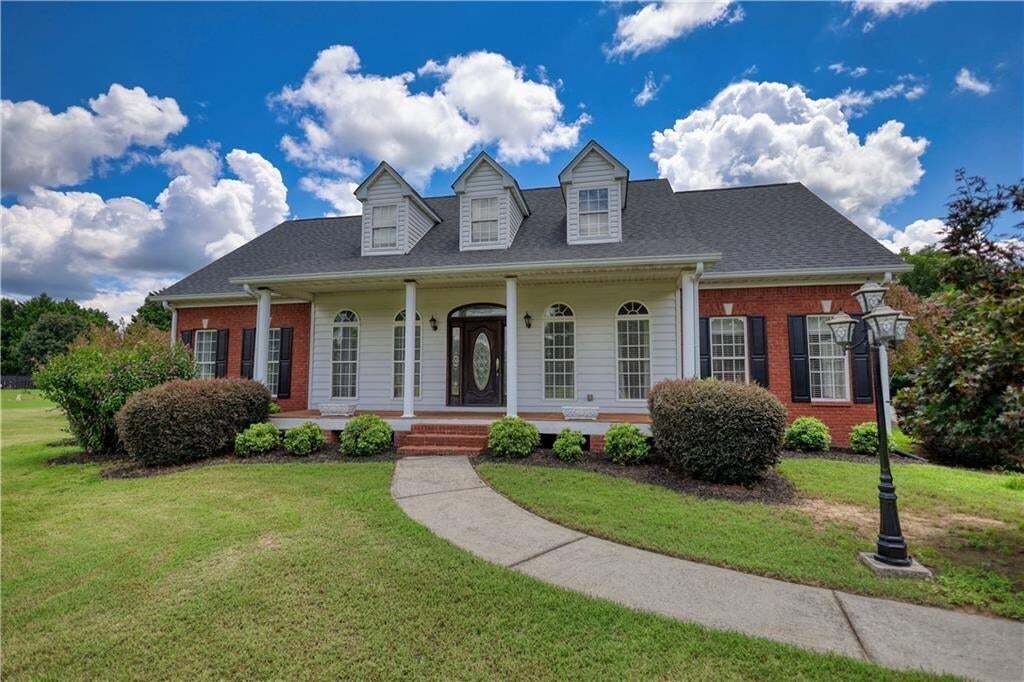 House in Loganville, Georgia, United States 2 - 18612770
