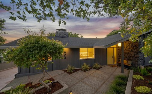 Casa en Oakland, California, Estados Unidos 1