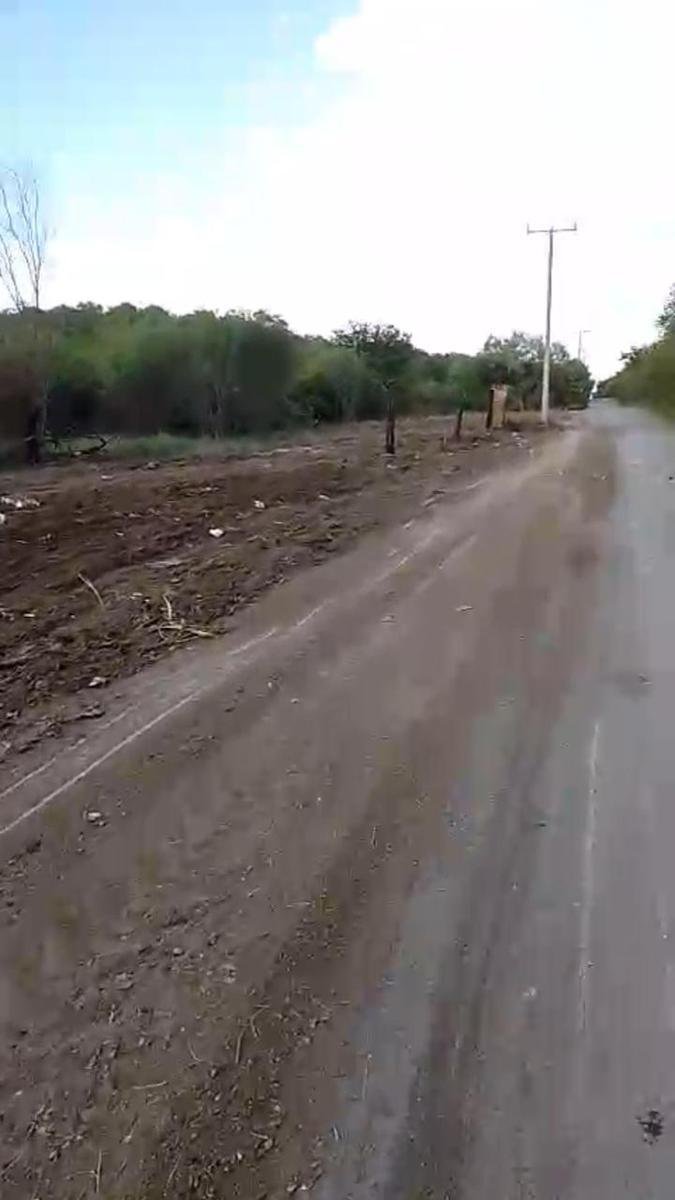 Land in Cadereyta Jiménez, Nuevo Leon, Mexico 5 - 18610494