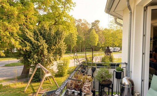Apartment in Teltow, Brandenburg, Germany 1