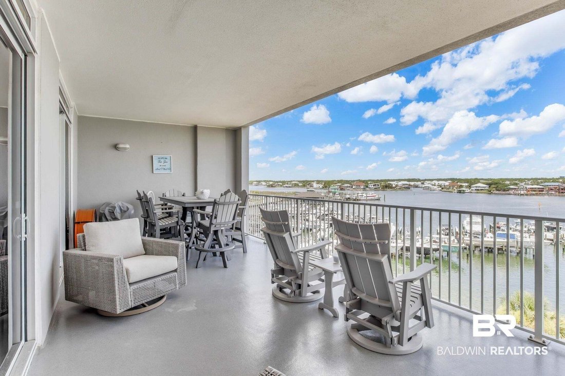 House in Orange Beach, Alabama, United States 2 - 17040615