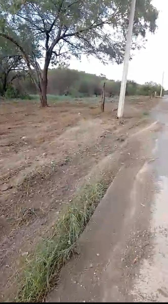 Land in Cadereyta Jiménez, Nuevo Leon, Mexico 2 - 18610494