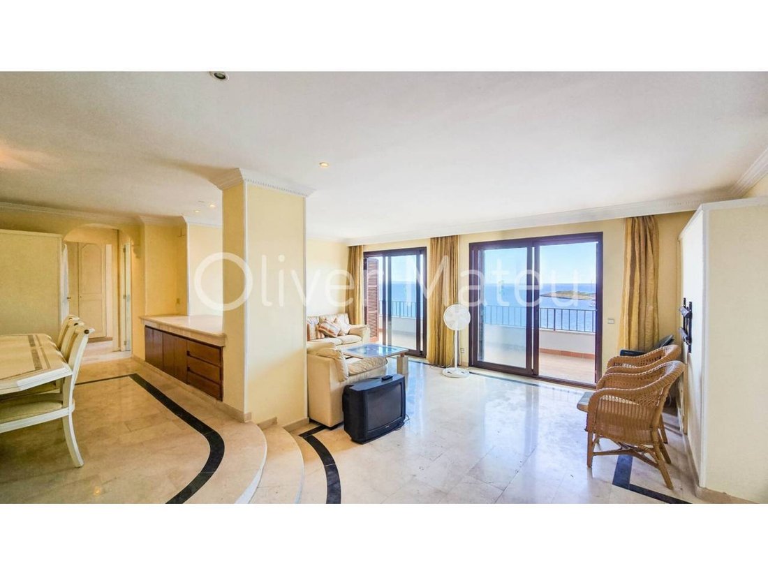 Apartment in Cas Catala, Calvia, Balearic Islands 5 - 18194074